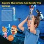 Joc Educativ STEM National Geographic puzzle 3D Periscop 10 piese